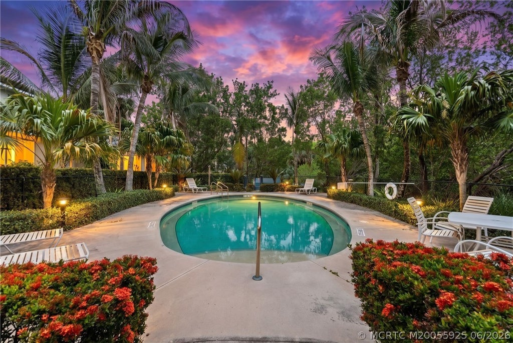 Photo of 10173 S Ocean Drive #D2, Jensen Beach, FL 34957 (MLS # M20055925)