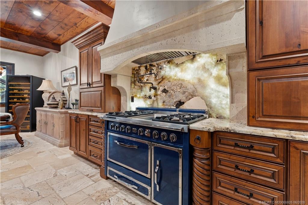 10173 S Ocean Drive Unit D2, Jensen Beach, FL, 34957, US, 5 Bedrooms Bedrooms, ,4 BathroomsBathrooms,Residential,Active,10173 S Ocean Drive Unit D2,M20055925
