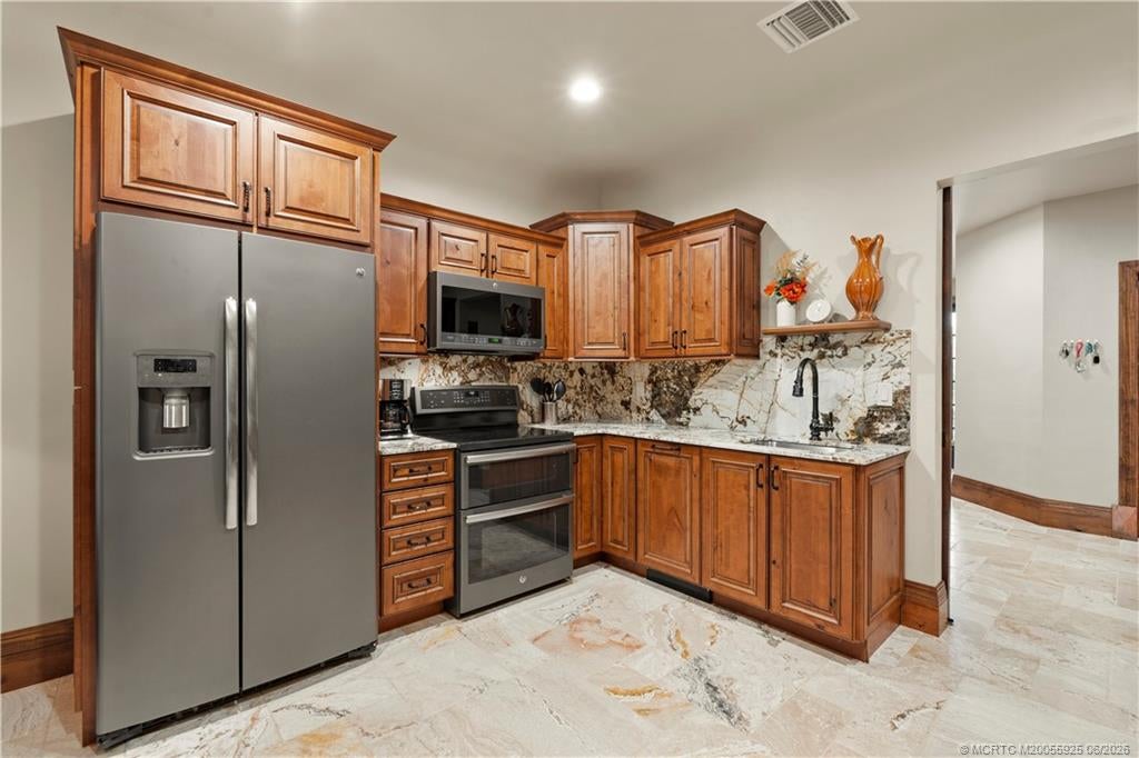 10173 S Ocean Drive Unit D2, Jensen Beach, FL, 34957, US, 5 Bedrooms Bedrooms, ,4 BathroomsBathrooms,Residential,Active,10173 S Ocean Drive Unit D2,M20055925