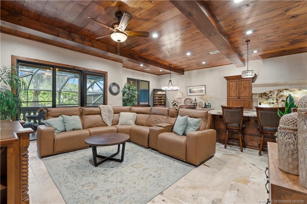 10173 S Ocean Drive Unit D2, Jensen Beach, FL, 34957, US, 5 Bedrooms Bedrooms, ,4 BathroomsBathrooms,Residential,Active,10173 S Ocean Drive Unit D2,M20055925