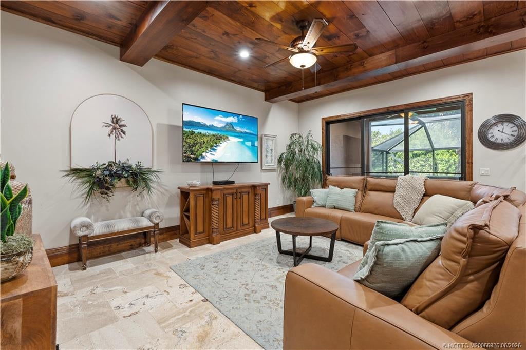 10173 S Ocean Drive Unit D2, Jensen Beach, FL, 34957, US, 5 Bedrooms Bedrooms, ,4 BathroomsBathrooms,Residential,Active,10173 S Ocean Drive Unit D2,M20055925