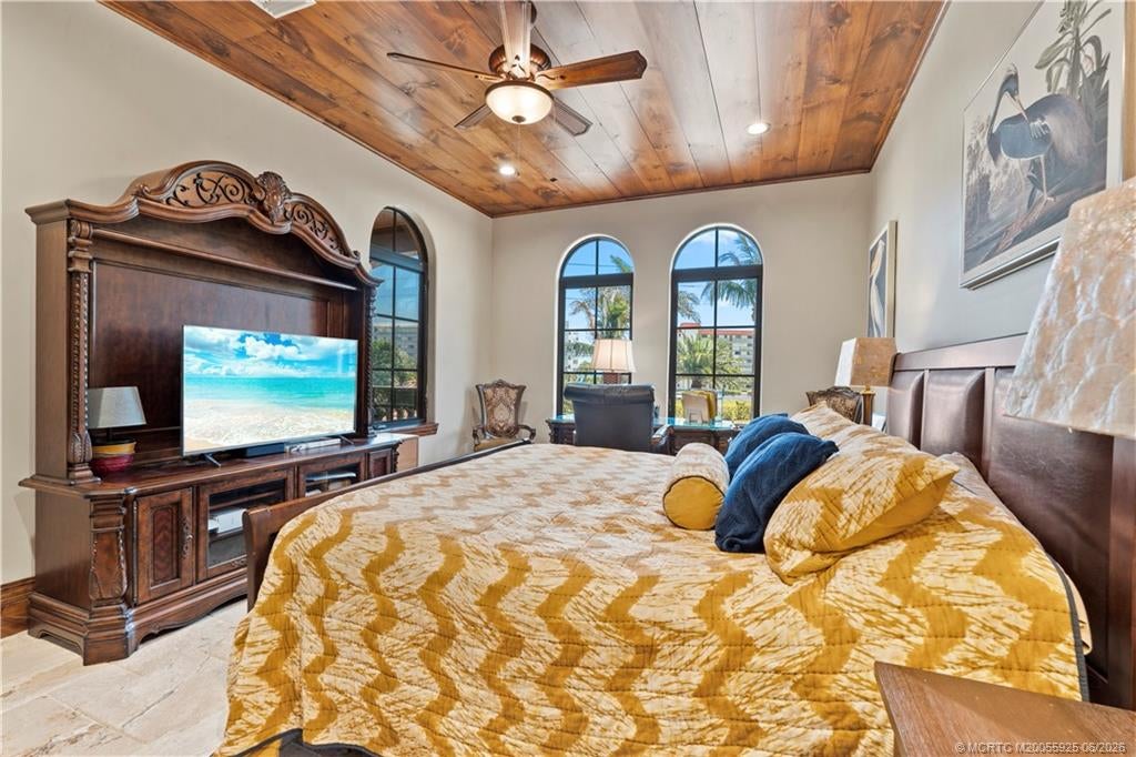 10173 S Ocean Drive Unit D2, Jensen Beach, FL, 34957, US, 5 Bedrooms Bedrooms, ,4 BathroomsBathrooms,Residential,Active,10173 S Ocean Drive Unit D2,M20055925