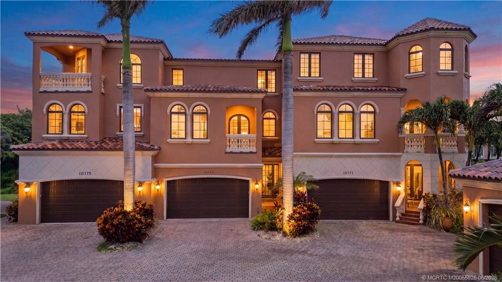 10173 S Ocean Drive Unit D2, Jensen Beach, FL, 34957, US, 5 Bedrooms Bedrooms, ,4 BathroomsBathrooms,Residential,Active,10173 S Ocean Drive Unit D2,M20055925