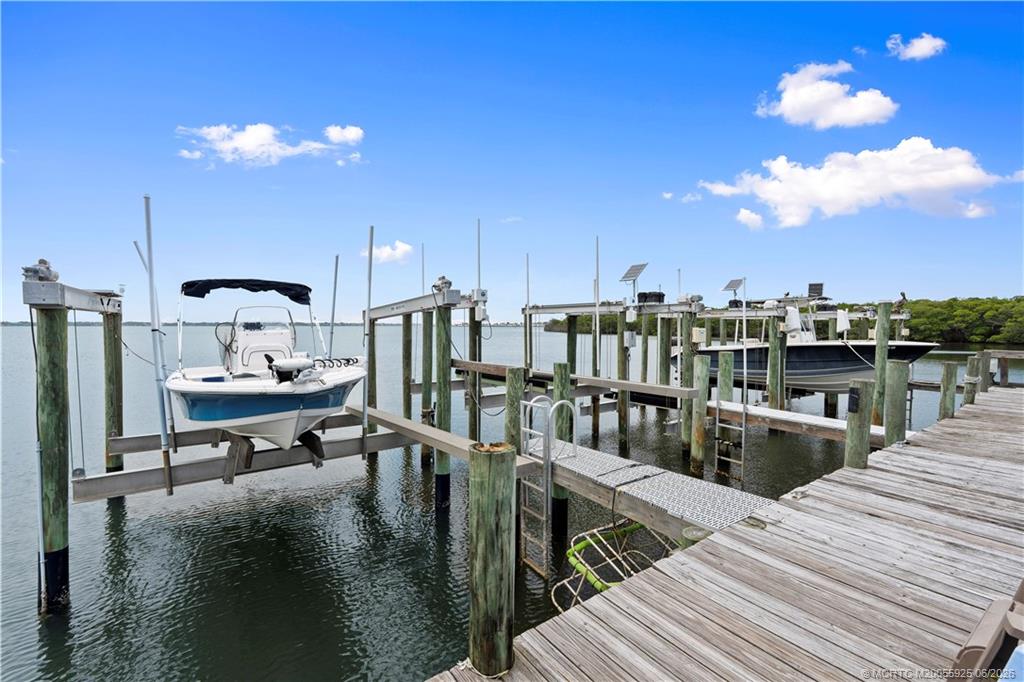 10173 S Ocean Drive Unit D2, Jensen Beach, FL, 34957, US, 5 Bedrooms Bedrooms, ,4 BathroomsBathrooms,Residential,Active,10173 S Ocean Drive Unit D2,M20055925