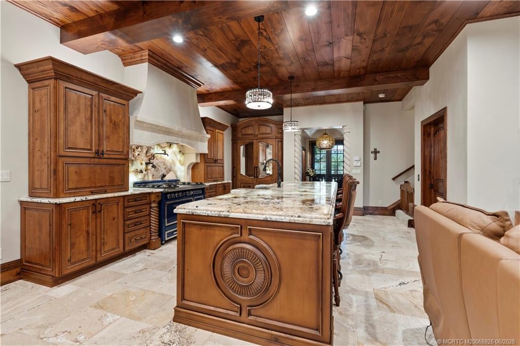 10173 S Ocean Drive Unit D2, Jensen Beach, FL, 34957, US, 5 Bedrooms Bedrooms, ,4 BathroomsBathrooms,Residential,Active,10173 S Ocean Drive Unit D2,M20055925
