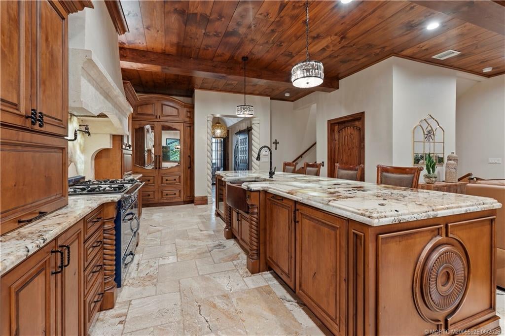 10173 S Ocean Drive Unit D2, Jensen Beach, FL, 34957, US, 5 Bedrooms Bedrooms, ,4 BathroomsBathrooms,Residential,Active,10173 S Ocean Drive Unit D2,M20055925