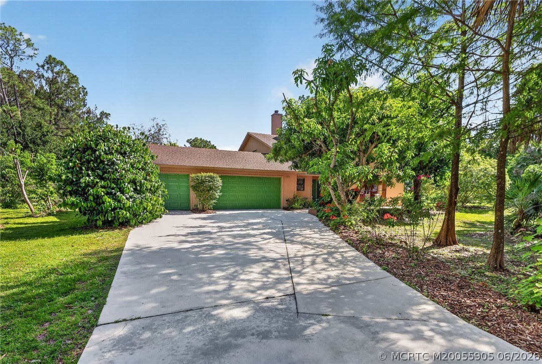 11145 SW Meadowlark Circle