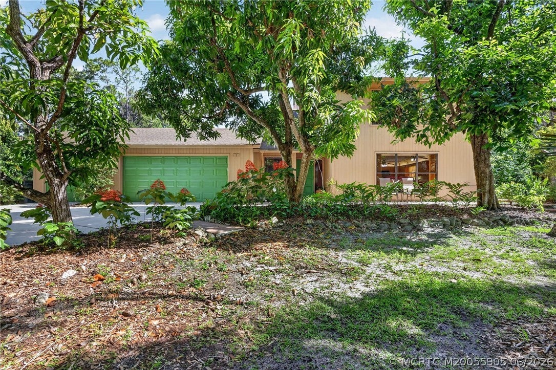 11145 SW Meadowlark Circle