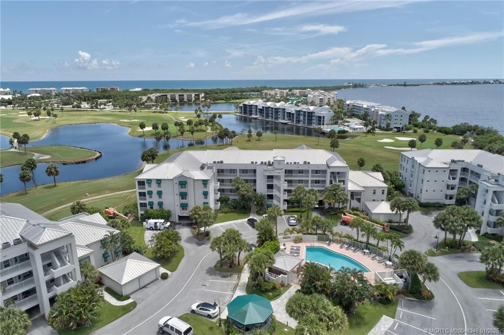 Photo of 185 NE Edgewater Drive #5105, Stuart, FL 34996 (MLS # M20048346)