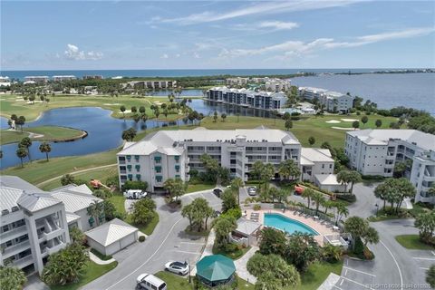 Condo For Rent - 185 NE Edgewater Drive #5105<br/> Stuart, FL 34996