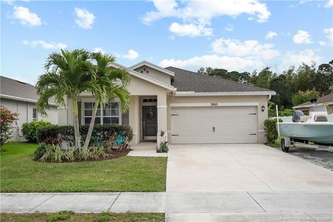 3950 SE Lee Street, Stuart, FL 34997 - #: M20049162