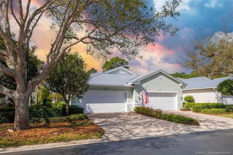 Photo of 4578 SE Bridgetown Court, Stuart, FL 34997 (MLS # M20054850)