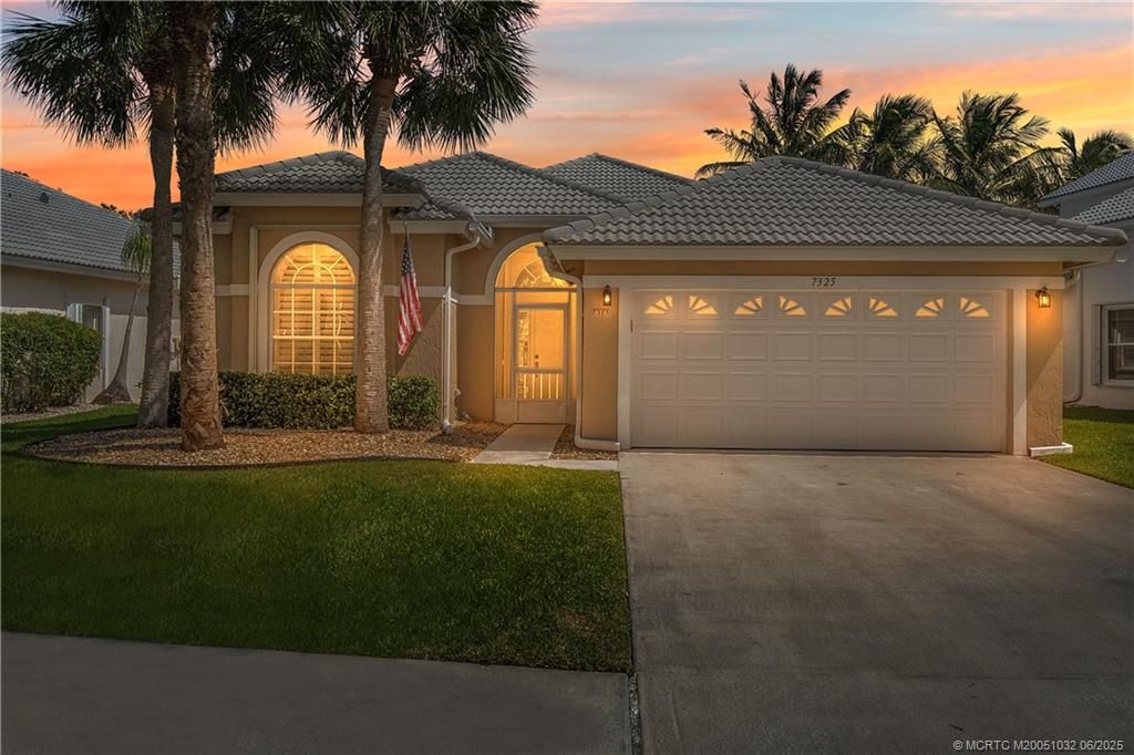 Photo of 7325 SE Seagate Lane, Stuart, FL 34997 (MLS # M20051032)
