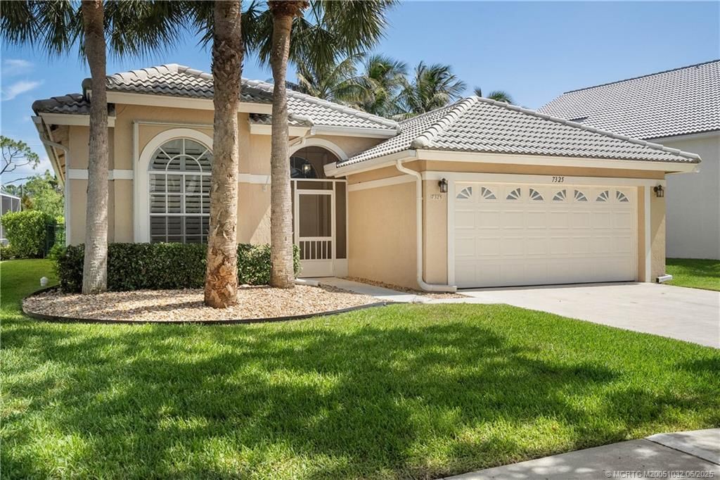 Photo of 7325 SE Seagate Lane, Stuart, FL 34997 (MLS # M20051032)