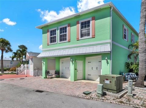 Photo of 10701 S Ocean Drive #817, Jensen Beach, FL 34957 (MLS # M20051831)