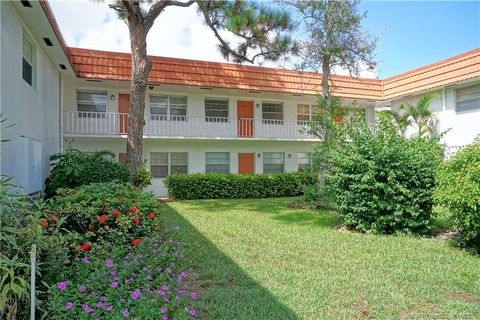 Photo of 2600 SE Ocean Boulevard #S11, Stuart, FL 34996 (MLS # M20052101)