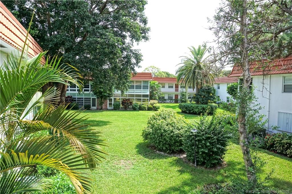 Photo of 2600 SE Ocean Boulevard #S11, Stuart, FL 34996 (MLS # M20052101)