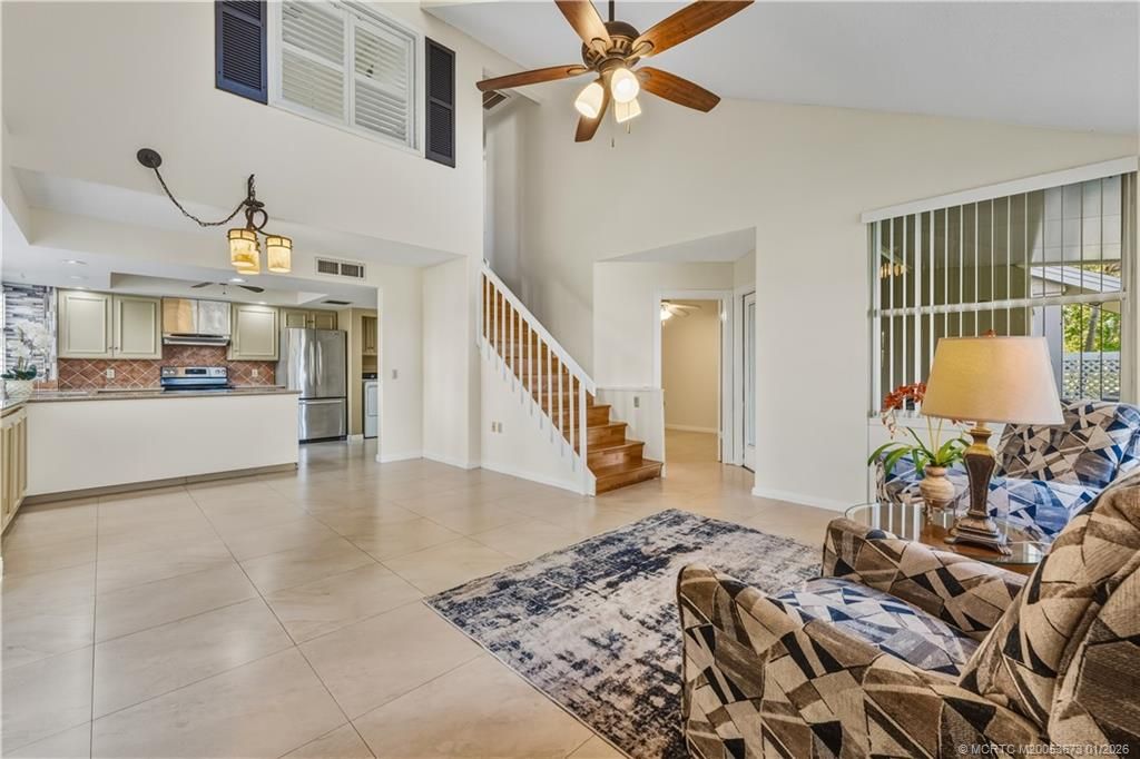 Photo of 3670 SW Sunset Trace Circle, Palm City, FL 34990 (MLS # M20053673)