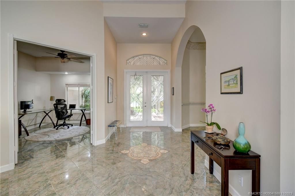 Photo of 2554 SW Mayacoo Way, Palm City, FL 34990 (MLS # M20041569)