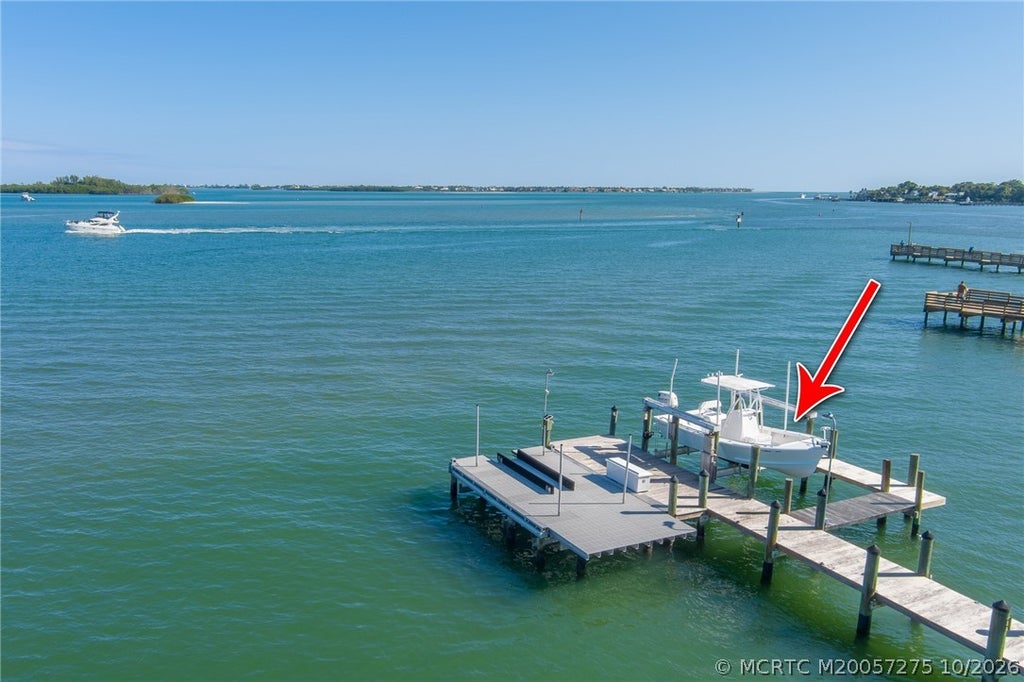 Photo of 3365 SE Saint Lucie Boulevard, Stuart, FL 34997 (MLS # M20057275)