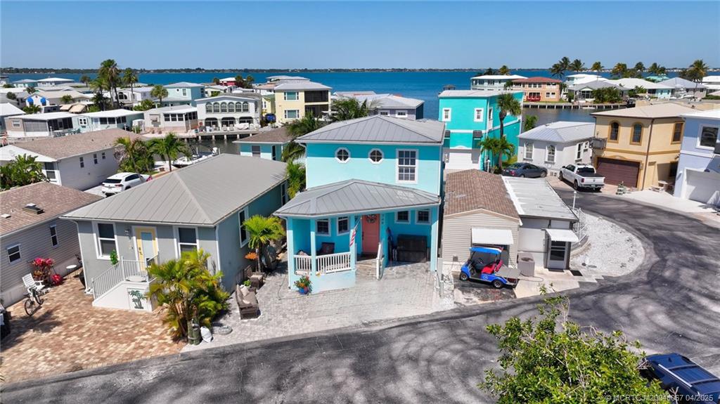 10701 S Ocean Drive 748