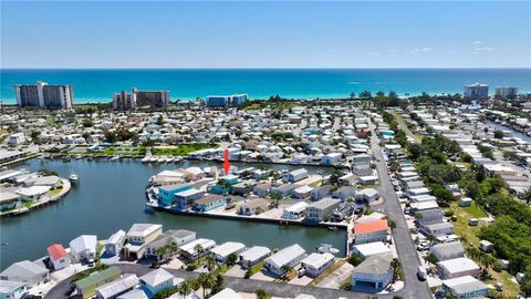 10701 S Ocean Drive 748 Jensen Beach FL 34957