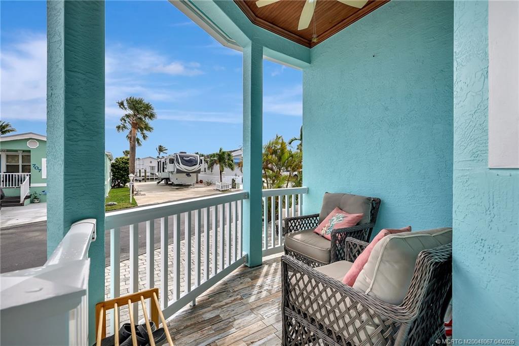 10701 S Ocean Drive 748