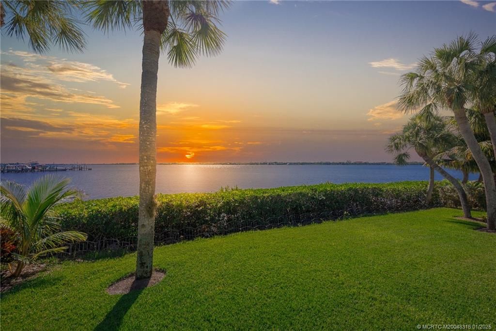 Photo of 3227 SE Braemar Way, Port Saint Lucie, FL 34952 (MLS # M20048316)