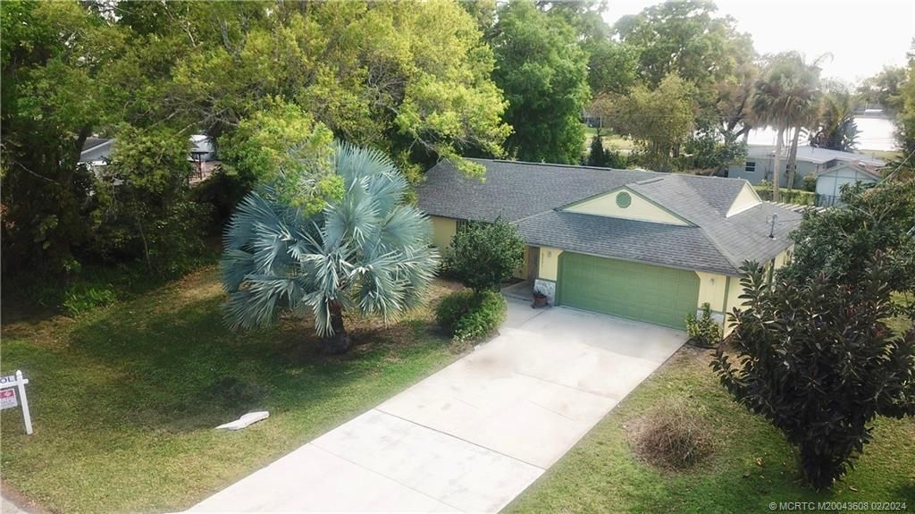 Photo of 8801 Citrus Park Boulevard, Fort Pierce, FL 34951 (MLS # M20043608)