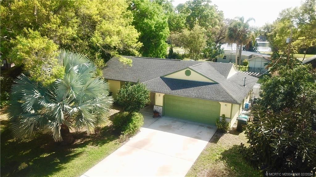 Photo of 8801 Citrus Park Boulevard, Fort Pierce, FL 34951 (MLS # M20043608)