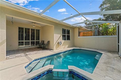 Photo of 4536 SE Bridgetown Court, Stuart, FL 34997 (MLS # M20047811)