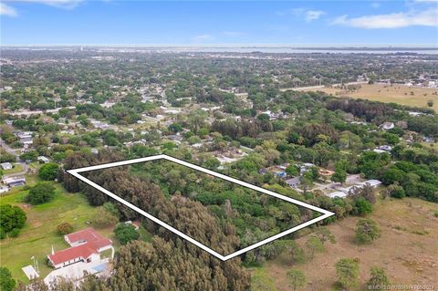0 Jacobs Road Fort Pierce FL 34982