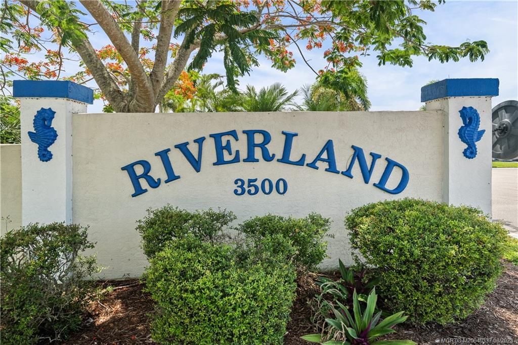 Photo of 3500 S Kanner Highway #56, Stuart, FL 34994 (MLS # M20040337)