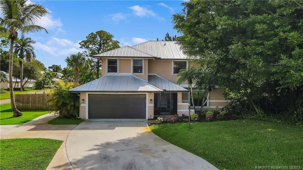 Photo of 2211 NW 20th Avenue, Stuart, FL 34994 (MLS # M20041270)