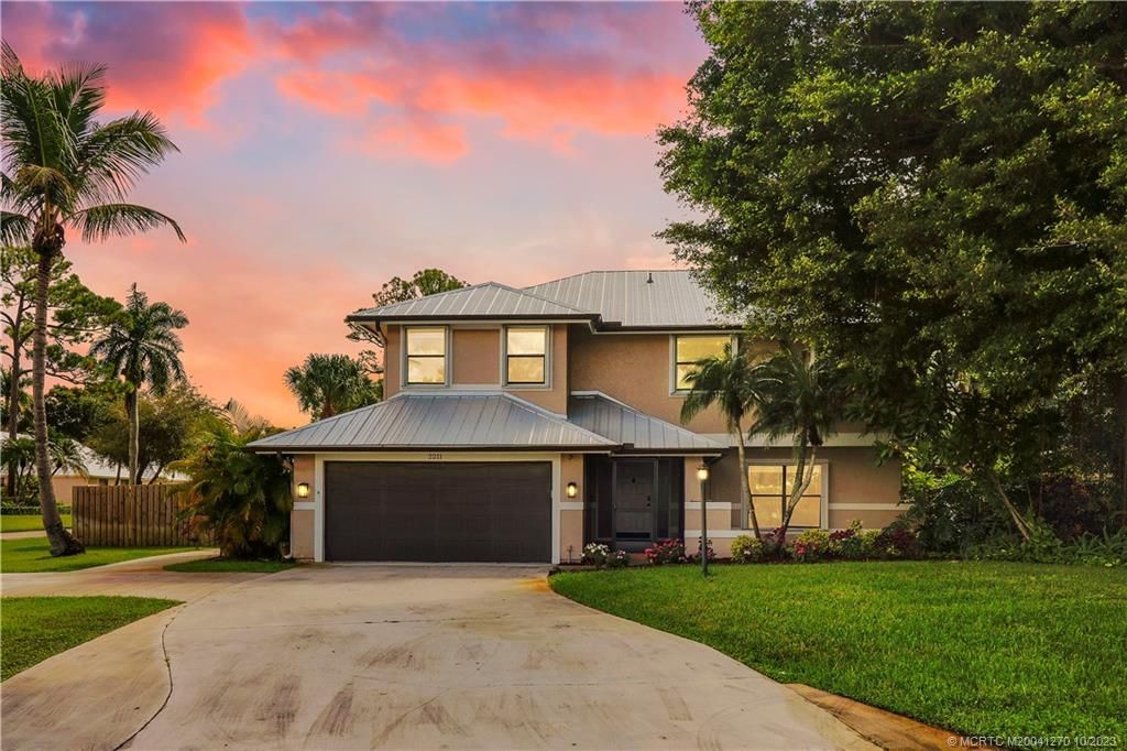 Photo of 2211 NW 20th Avenue, Stuart, FL 34994 (MLS # M20041270)