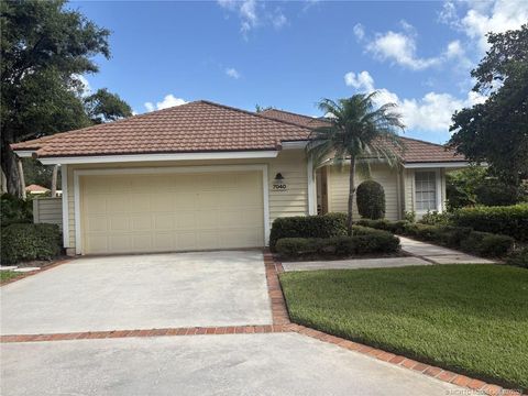 Photo of 7040 SE Winged Foot Drive, Stuart, FL 34997 (MLS # M20051358)