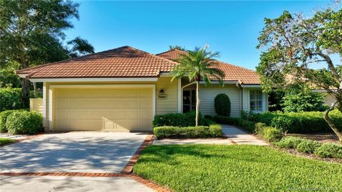 Photo of 7040 SE Winged Foot Drive, Stuart, FL 34997 (MLS # M20051358)