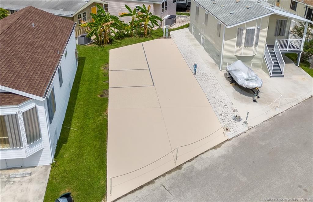 Photo of 865 Nettles Boulevard, Jensen Beach, FL 34957 (MLS # M20046845)