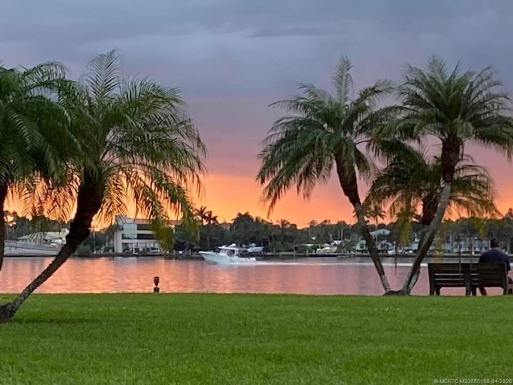 Photo of 1950 SW Palm City Road #1-102, Stuart, FL 34994 (MLS # M20055158)