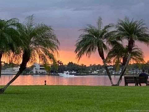 Photo of 1950 SW Palm City Road #1-102, Stuart, FL 34994 (MLS # M20055158)