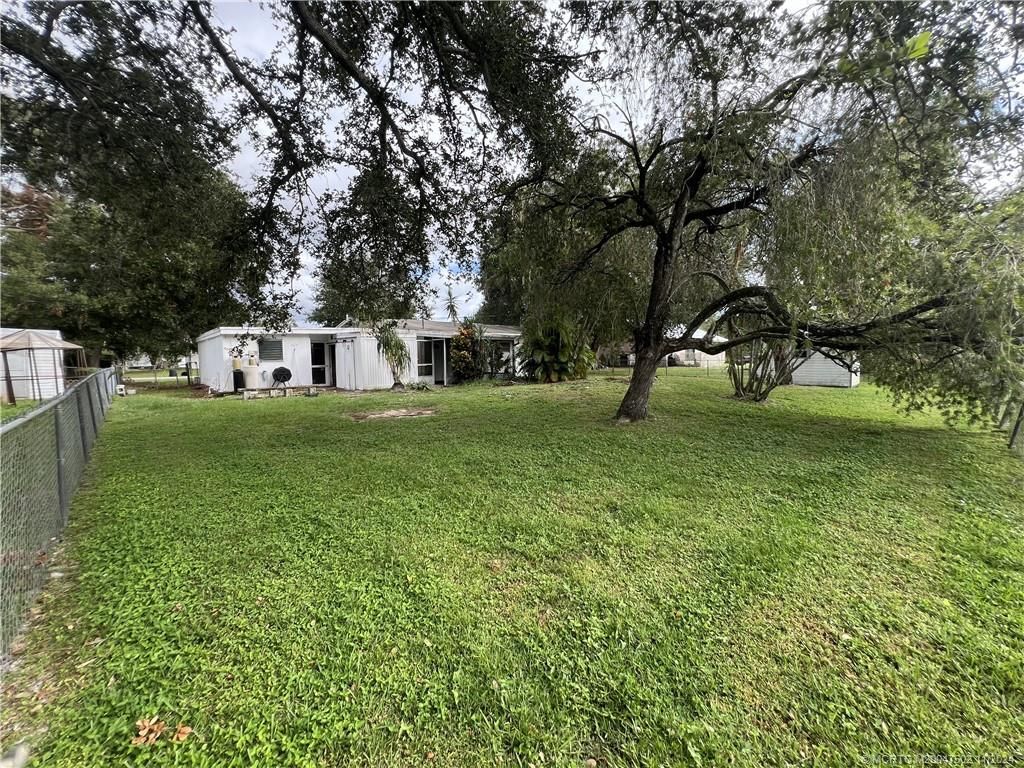 Photo of 7507 Arthurs Road, Fort Pierce, FL 34951 (MLS # M20047502)