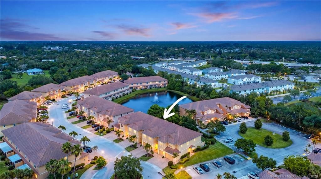 Photo of 680 SW Glen Crest Way, Stuart, FL 34997 (MLS # M20055570)