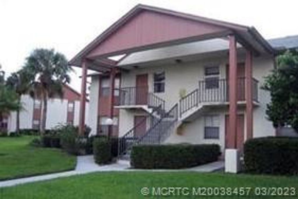 Photo of Stuart, FL 34994 (MLS # M20038457)