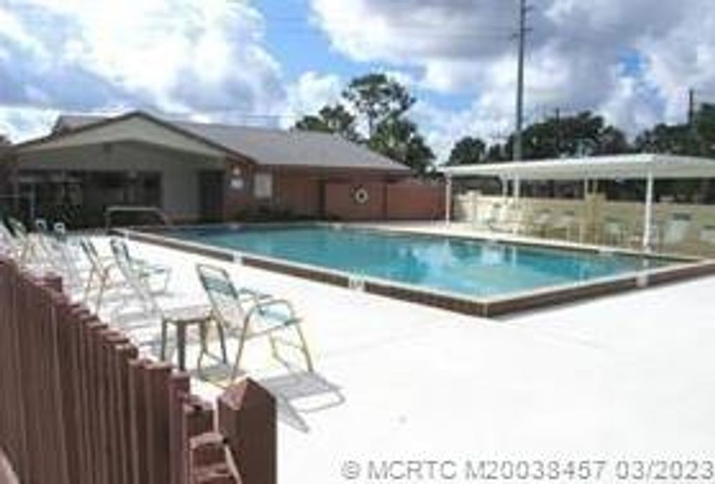Photo of Stuart, FL 34994 (MLS # M20038457)