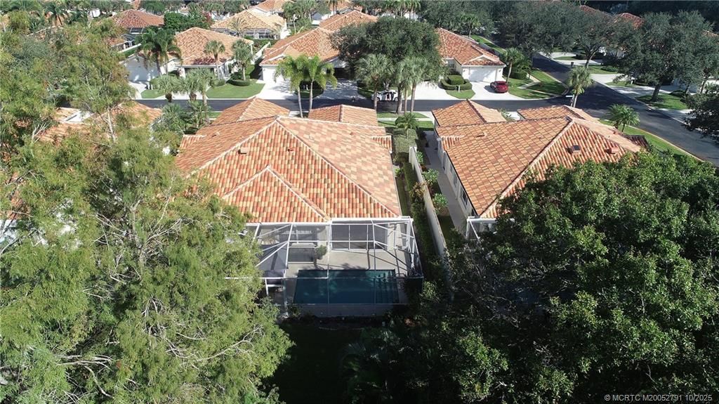 Photo of 1592 SW Pineland Way, Palm City, FL 34990 (MLS # M20052791)