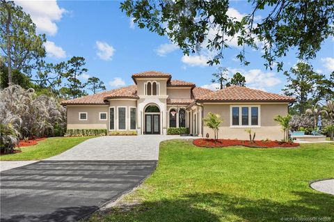 Photo of 5023 SW Martin Commons Way, Palm City, FL 34990 (MLS # M20055420)