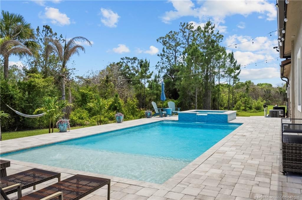 Photo of 5023 SW Martin Commons Way, Palm City, FL 34990 (MLS # M20055420)