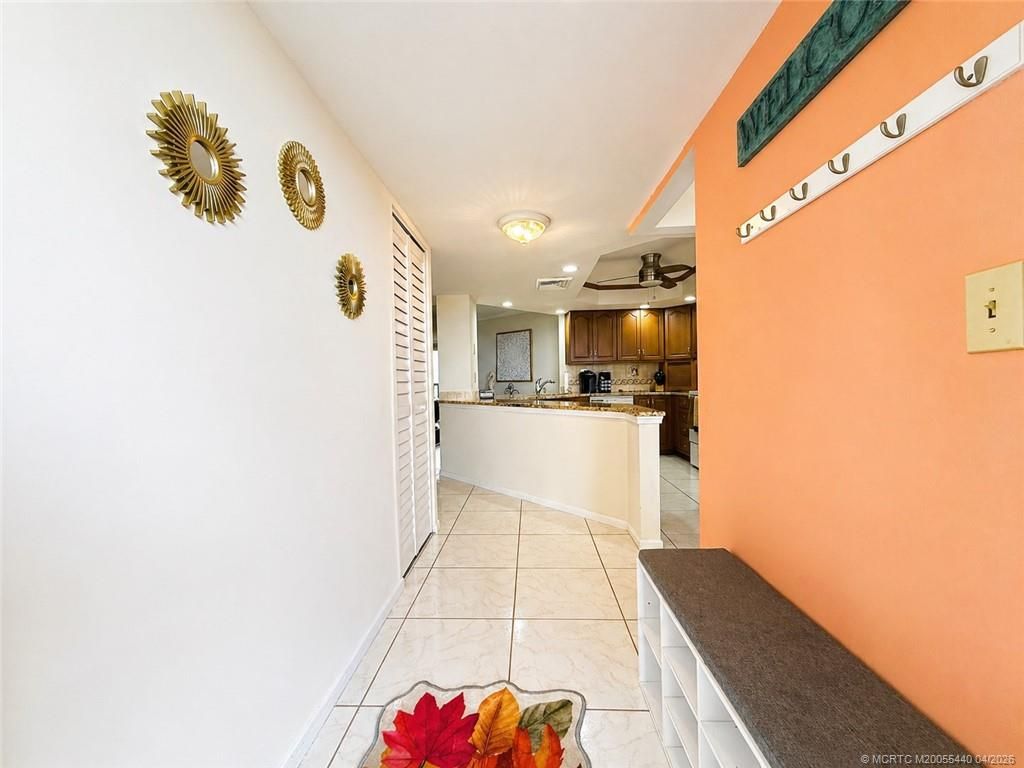 Photo of 9500 S Ocean Drive #1307, Jensen Beach, FL 34957 (MLS # M20055440)