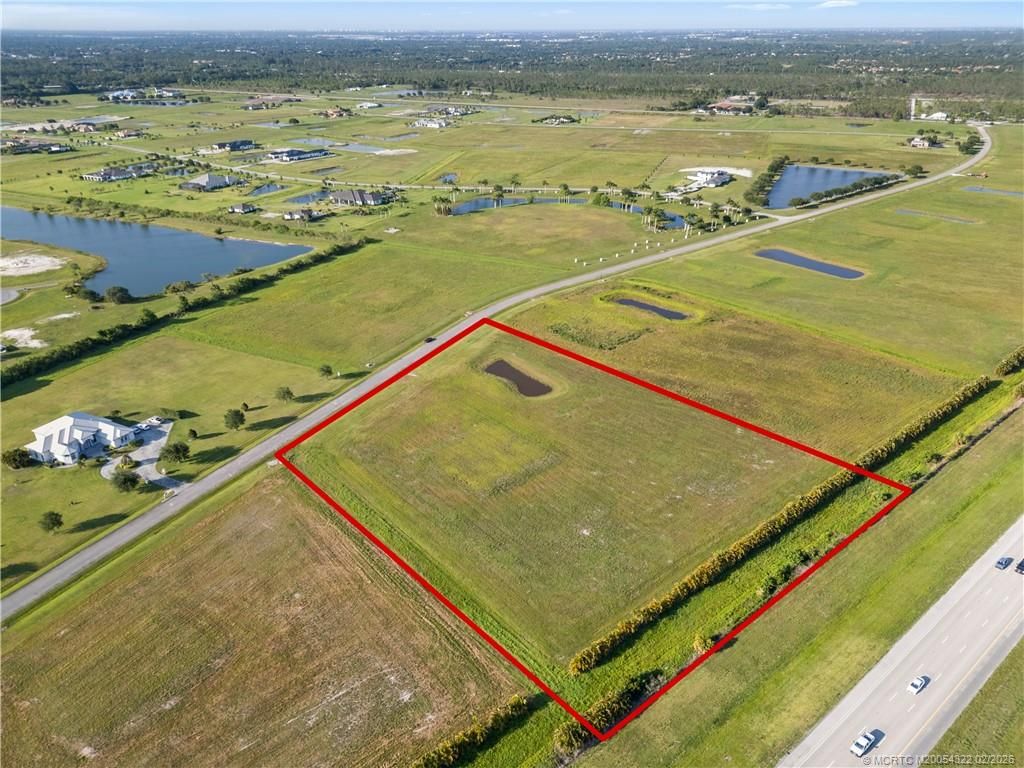 Photo of 3800 SW Briarbrook Way, Palm City, FL 34990 (MLS # M20054322)