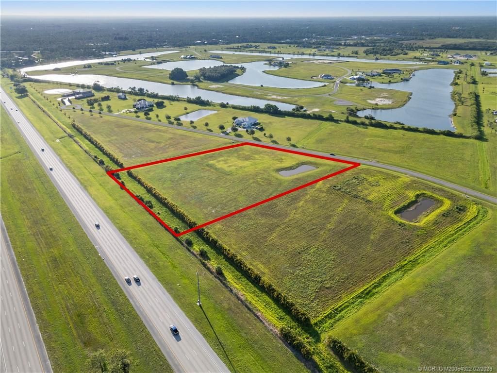 Photo of 3800 SW Briarbrook Way, Palm City, FL 34990 (MLS # M20054322)